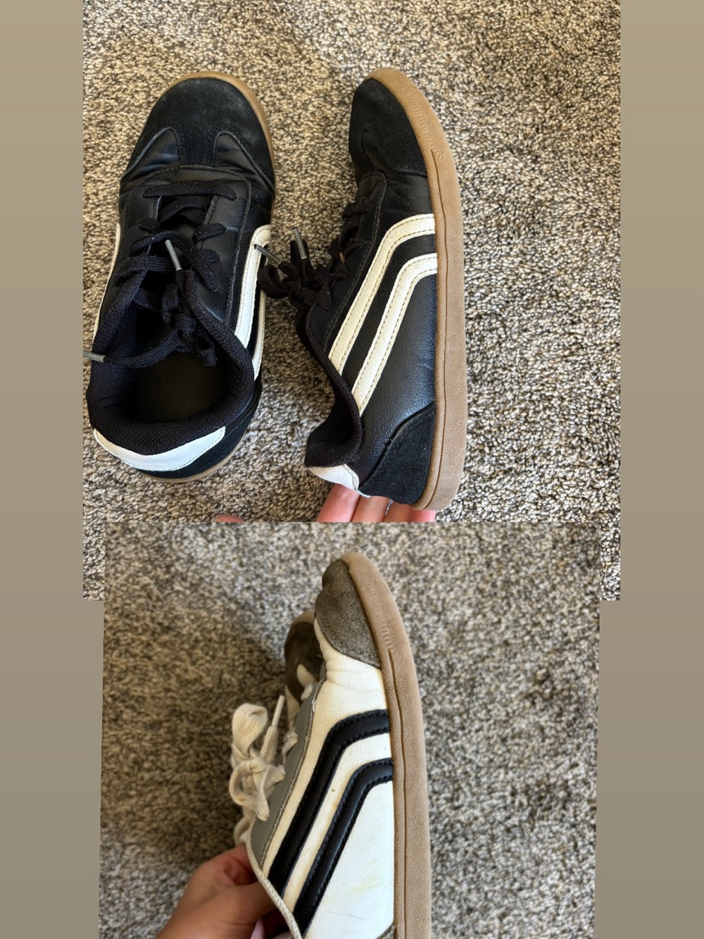 !Boys sneakers bundle!